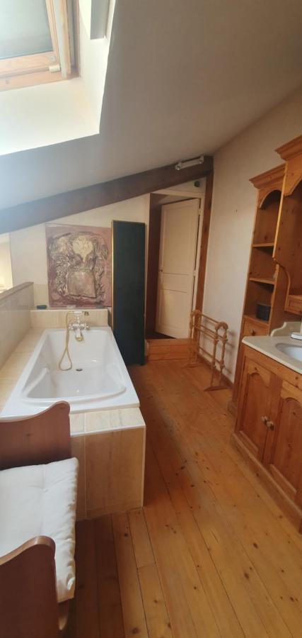 נרבון Appartement Style Loft מראה חיצוני תמונה
