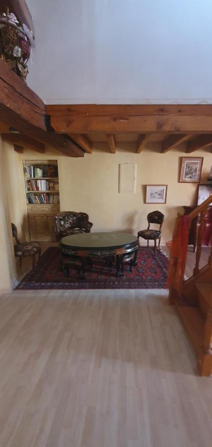 נרבון Appartement Style Loft מראה חיצוני תמונה
