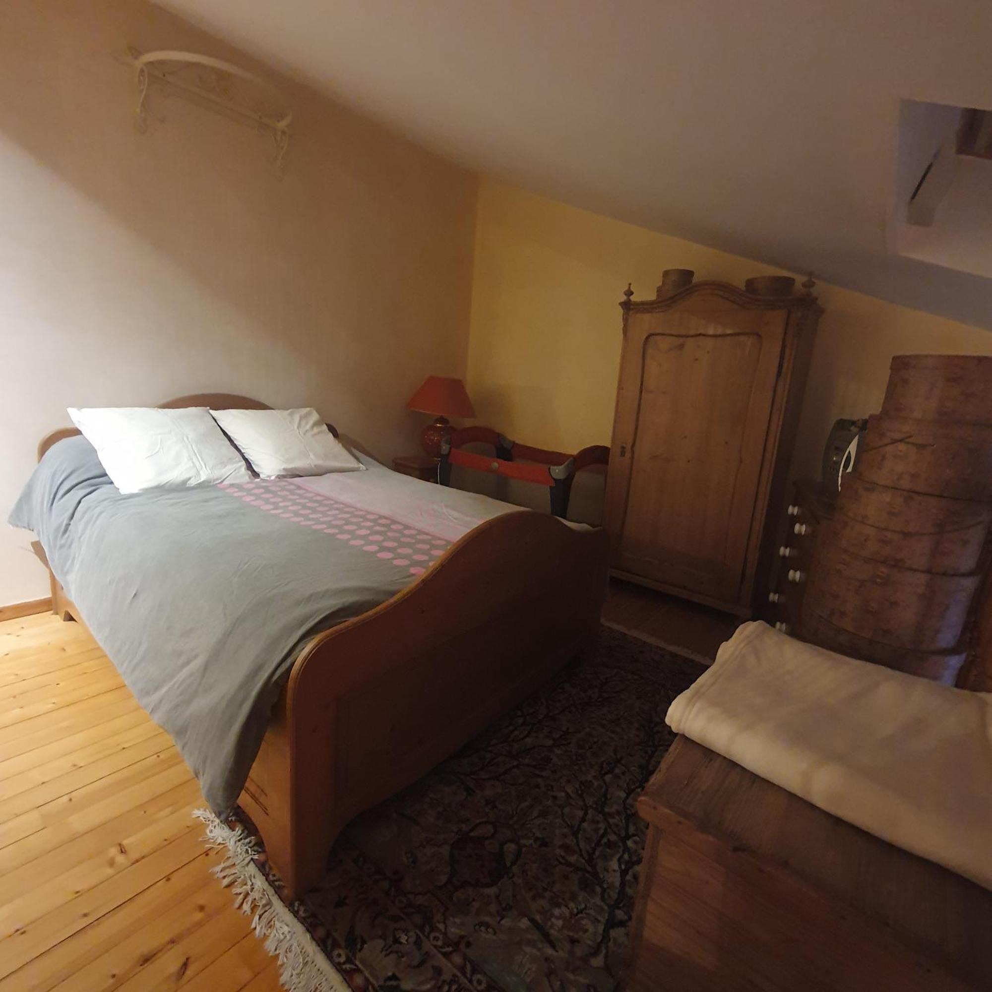 נרבון Appartement Style Loft מראה חיצוני תמונה
